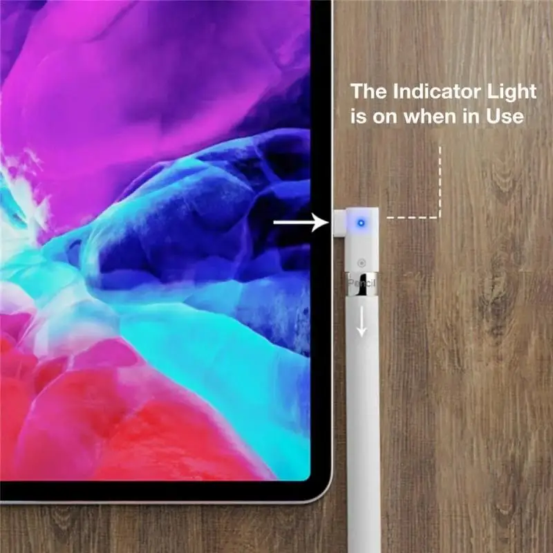 Adaptateur de charge pour Apple Pays l 1st Generation, connecteur de chargeur portable de type C, accessoires