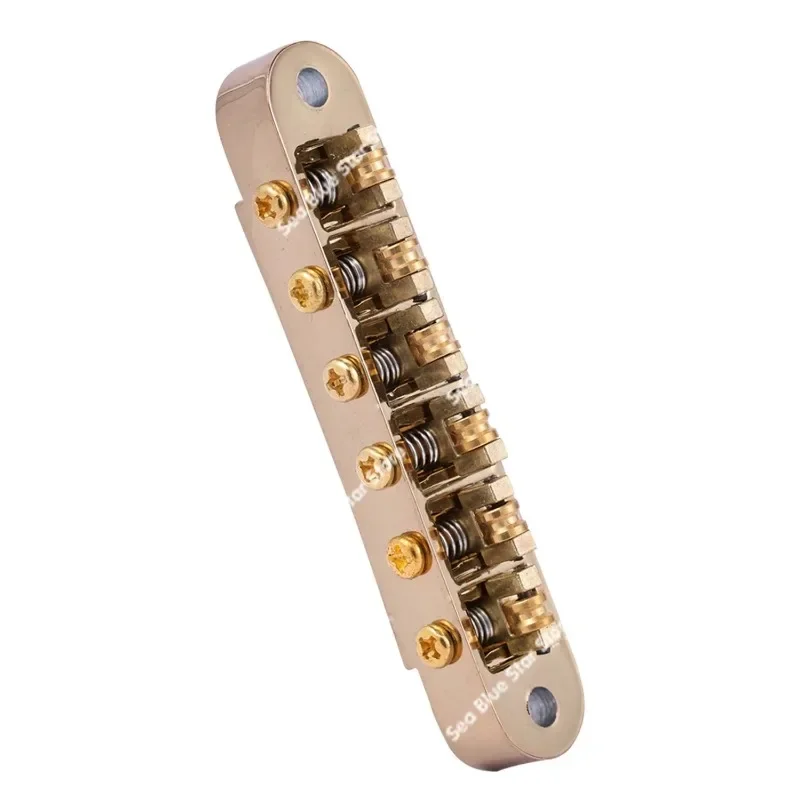 Ball piano bridge upper string bridge roller code pull string board upper string pillow