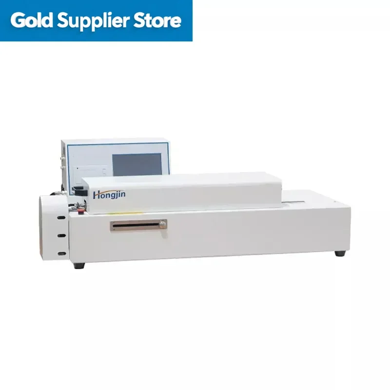 

Self-Adhesive Peel Strength Tester Peel Force Adhesive Tape Test Equipment