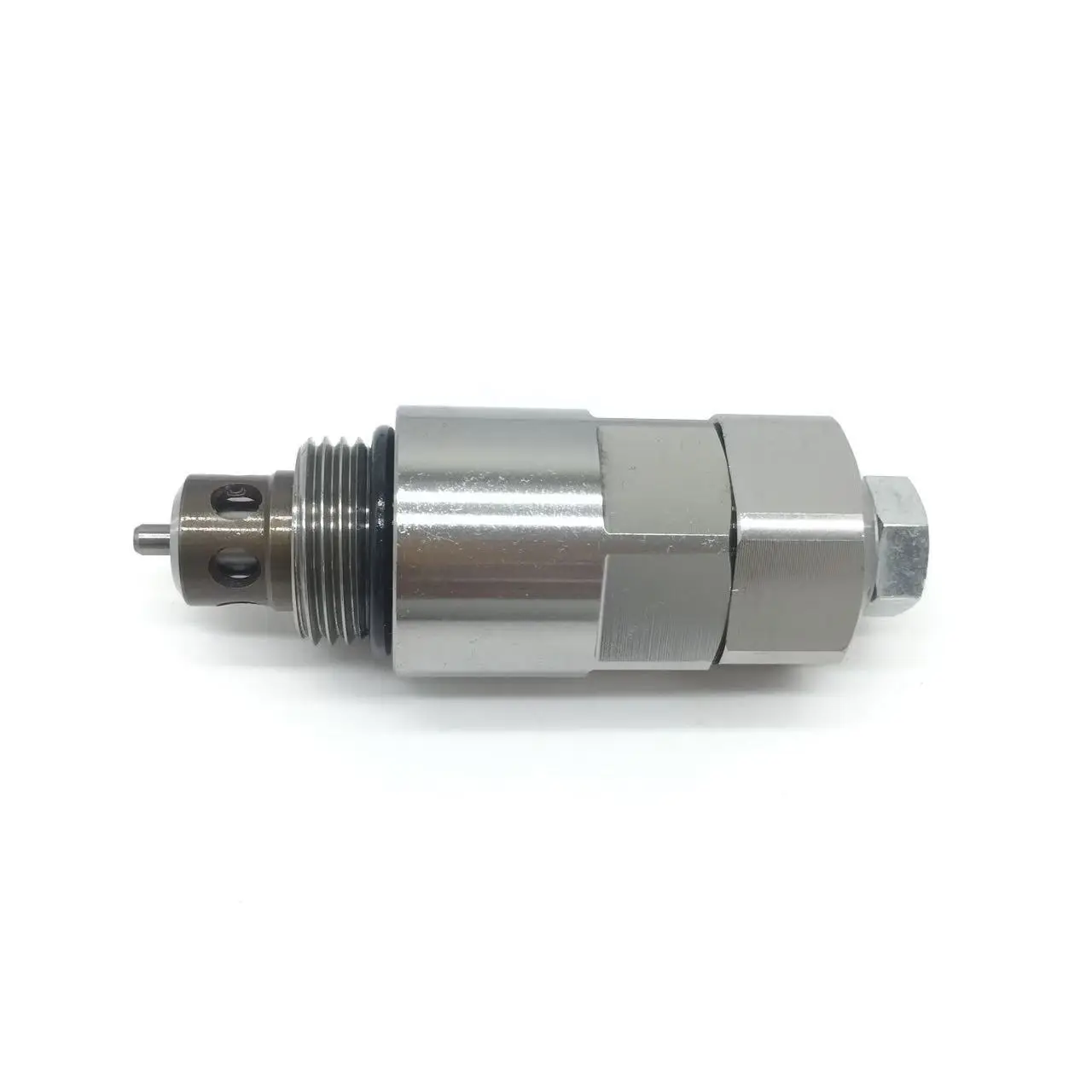 Parti dirette dell'escavatore in fabbrica 669-24900701/669-97700200 Valvola di sicurezza secondaria adatta per KATO 820-R Alta qualità
