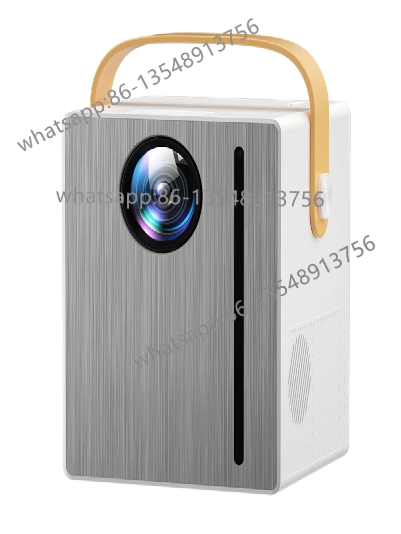 Y8Pro projector home student 1080P high definition projector factory direct sales