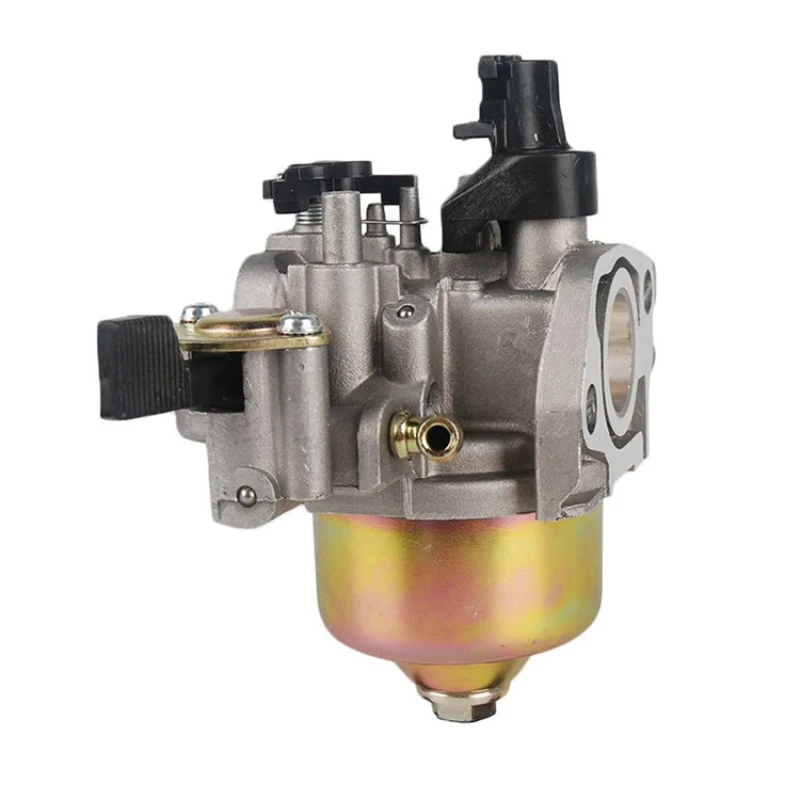 For Honda HR194 HR195 HR214 HRA214 HR215 5.5hp GXV120 GXV160 Lawn Mower Carburetor Rep#16100-ZE6-W01/16100-ZE7-055 Generator