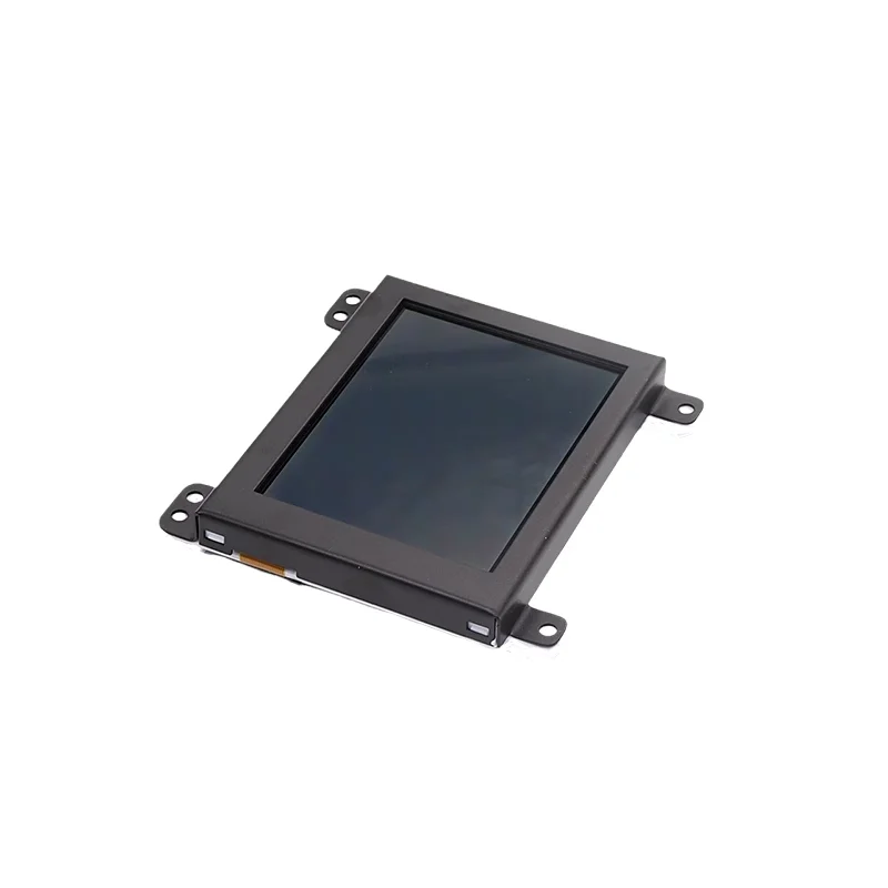 

LCD Screen Display Panel for Komatsu PC220 PC300 PC200 PC400-7 Excavator Monitor Construction Machinery Repair Parts