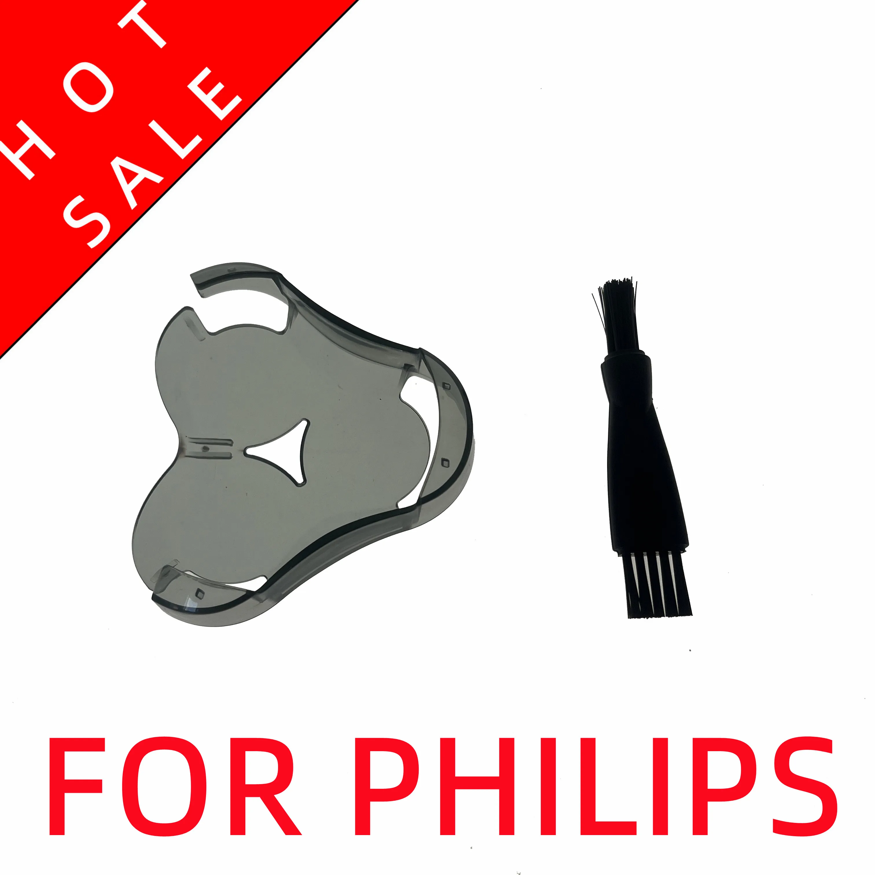 For Philips Shaver Series9000 Head Protection Cover RQ1150 RQ1250 S8980 9031 RQ1275 RQ1295 RQ1095 RQ1060 RQ1075 RQ1296 RQ1150