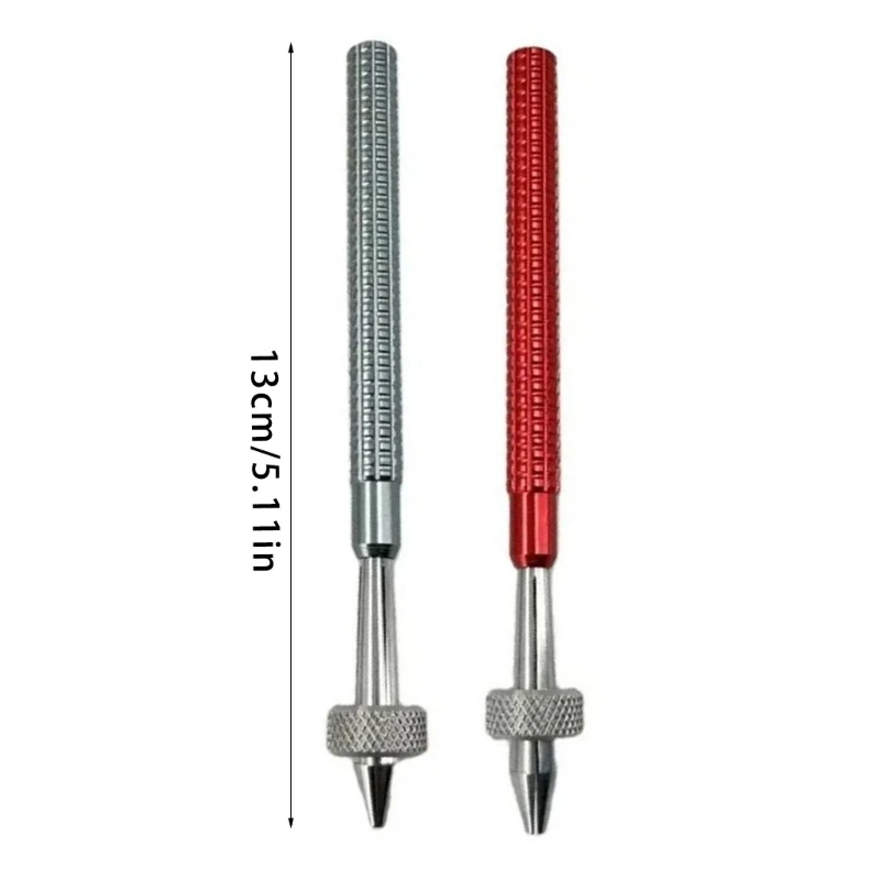 Sturdy Metal Watch Parts Maintenance Tool Perfect For Home Or Professional Use