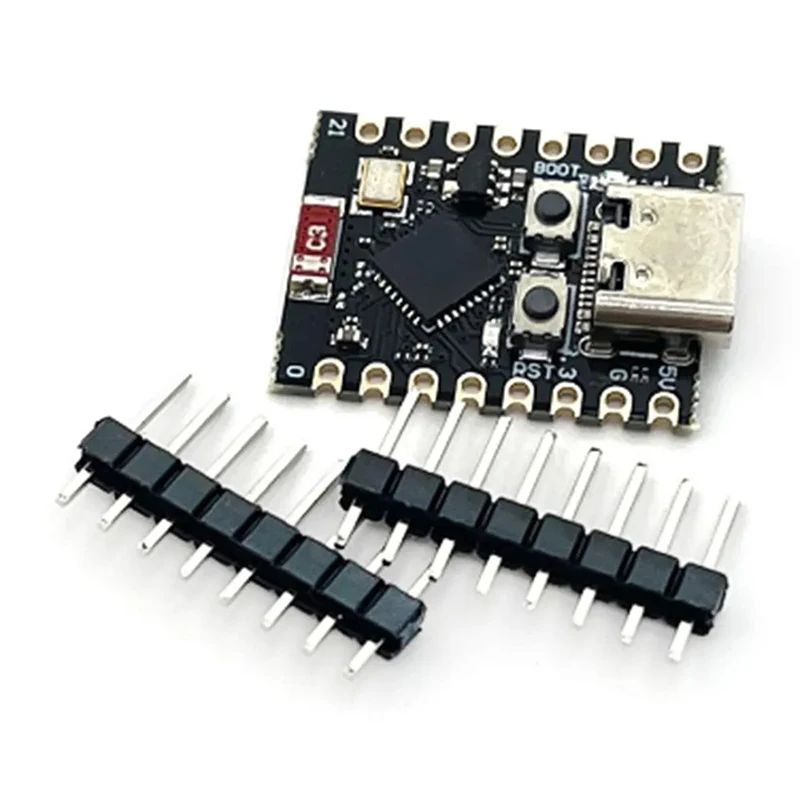 ESP32 C3 Wifi Bluet… - image