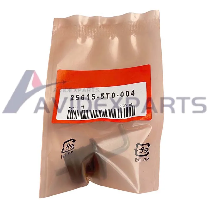 25615-5t0-004 para tampa de enchimento do tanque de bloqueio de onda de transmissão honda accord civic odyssey 25615-rcl-003