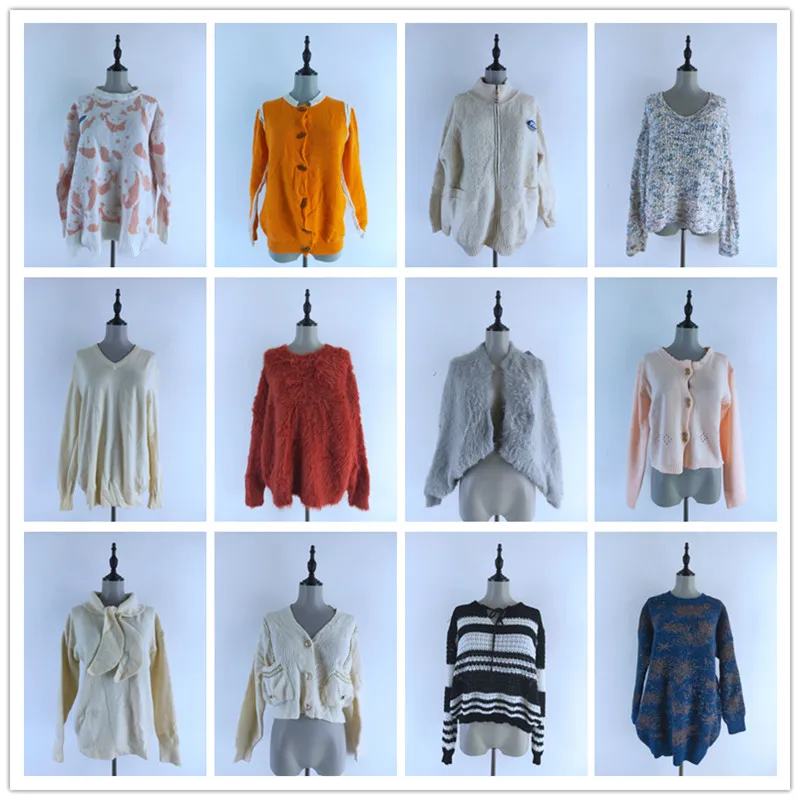 

Теплый повседневный винтажный свитер для поездок на работу, уникальный высококачественный Sle, не повторяющийся Faion Ele, универсальное полиэфирное волокно, весна 2023 г.