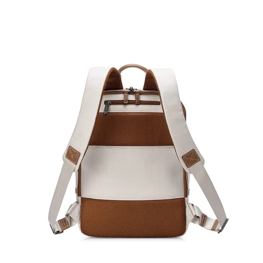 PARIS Chatelet 2.0 Travel Laptop Backpack, Angora