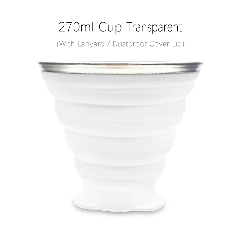 Variant: Transparent 1 Piece