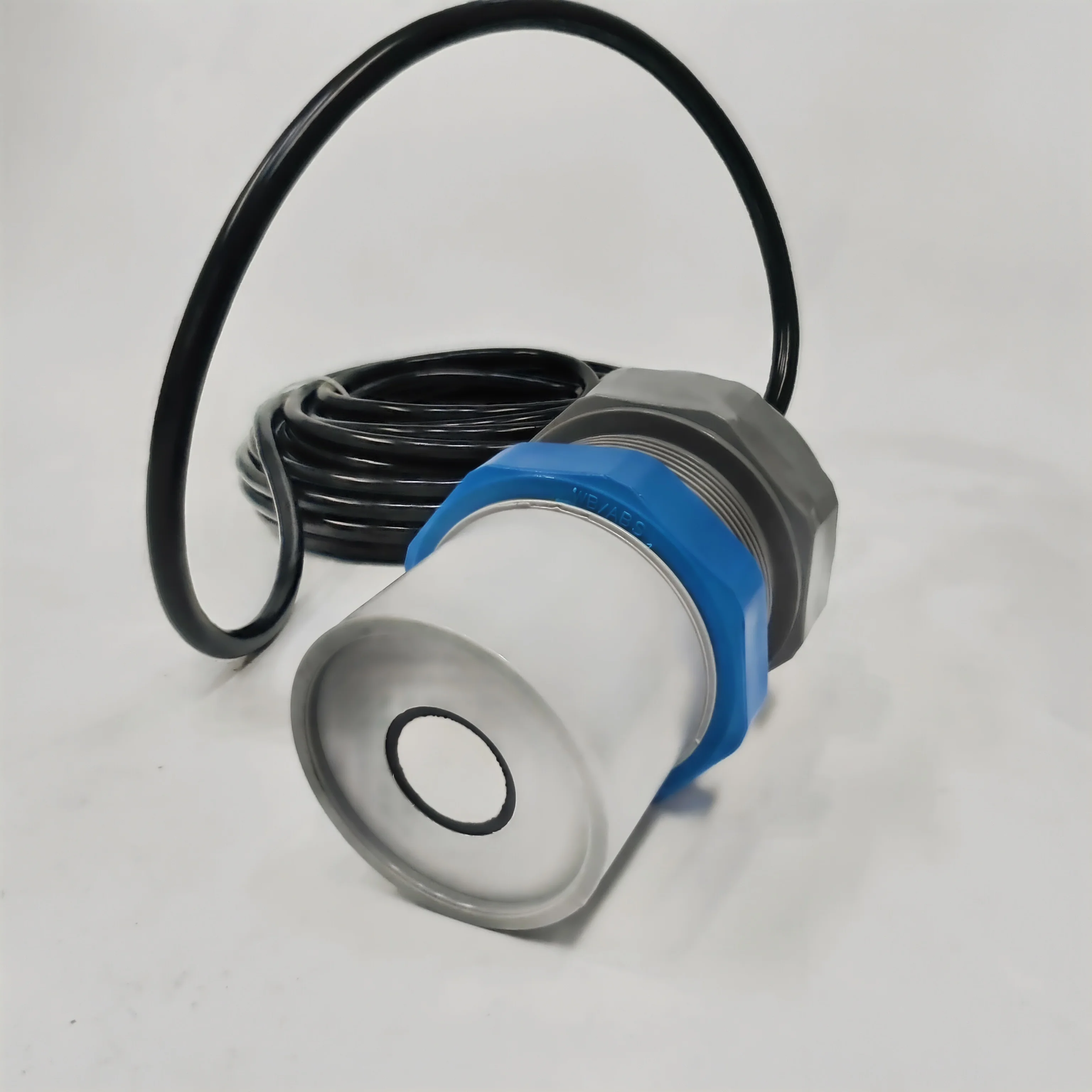 

Instrument Probe Type RS485 Output 15 Meter Ultrasonic Level Transmitter