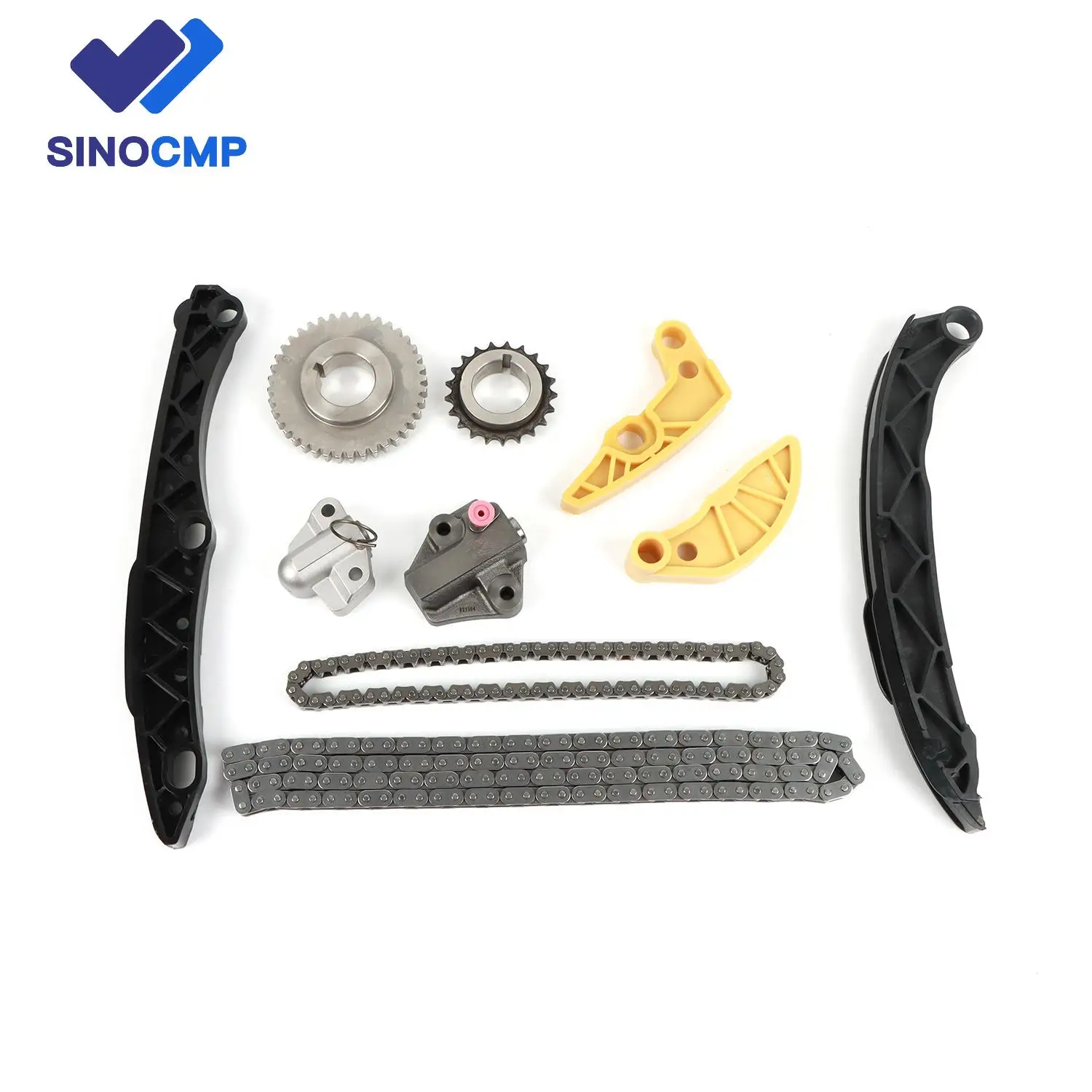 G4KJ Timing Chain K… - image