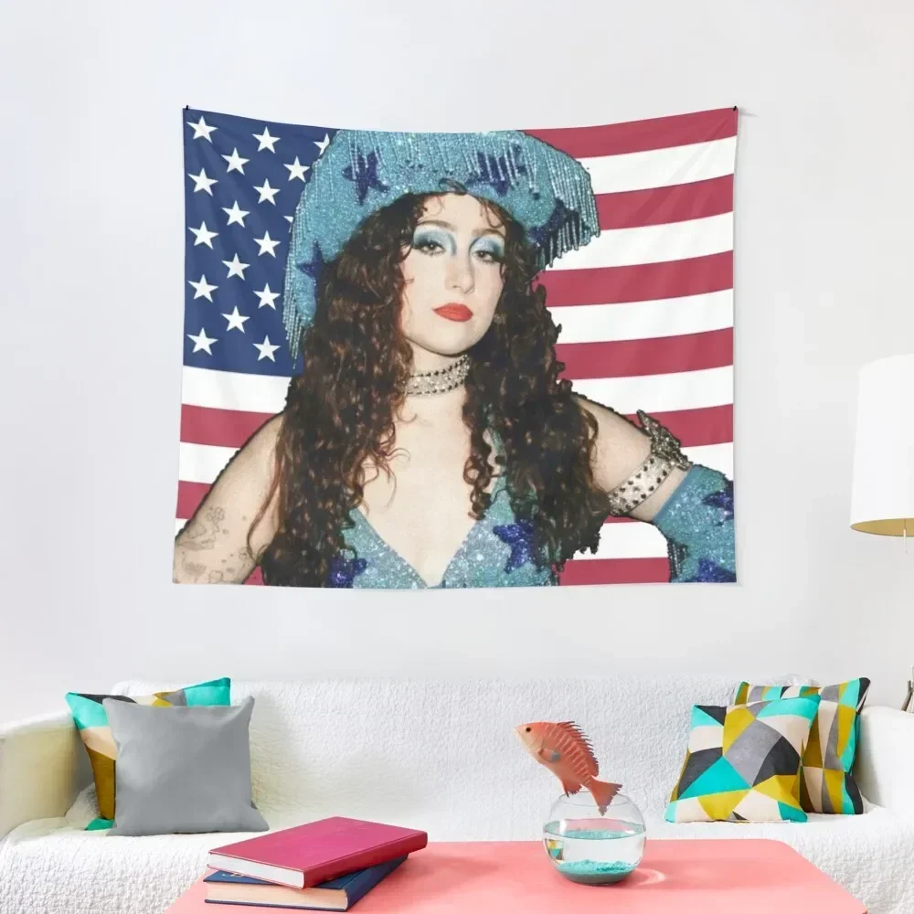 

the midwest princess Tapestry Wall Hanging Korean Room Decor Outdoor Decor Tapestry