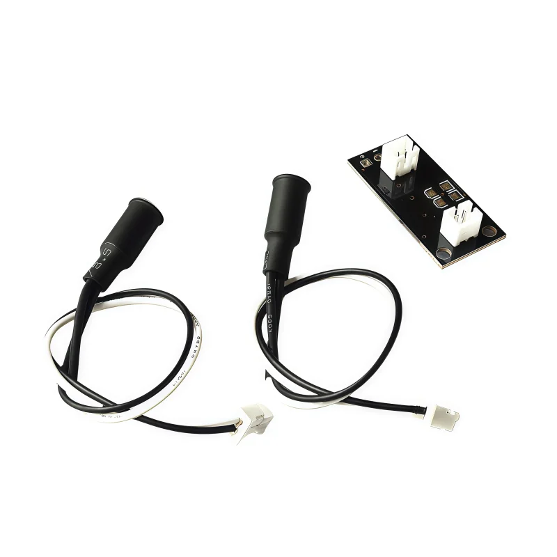 Light source tracking panel / Solar energy tracking module / Solar energy automatic tracker / Light seeking module / Light track