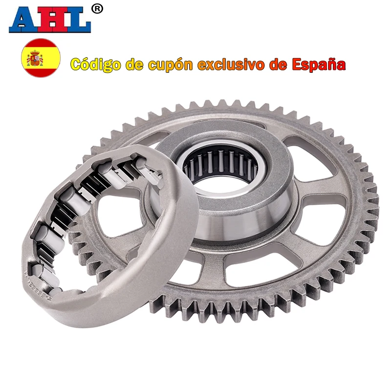 Embrague de Arranque Unidireccional AHL para Motocicleta BMW G310 GS 2018-2024 G310 R 2016-2024 G310GS G310R G 310GS 310R