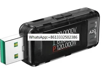 2PCS A2Q Usb Voltag…