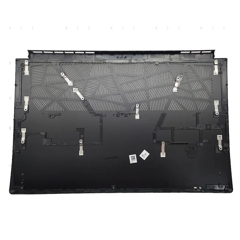 

New Lower Bottom Base Case Cover For MSI GS76 WS76 Stealth MS-17M1 Laptop 17.3in