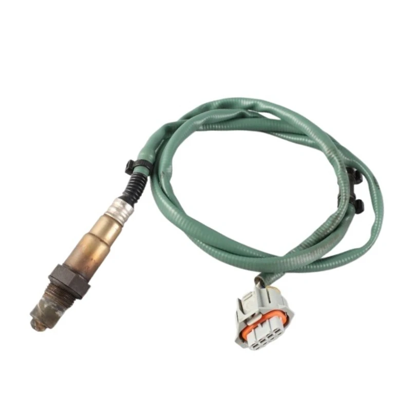Set of 4 Lambda Oxygen Sensor for Porsche Panamera 970 S 4S GTS Turbo 3.6L 4.8L 2010-2016 Panamera Brand New O2 Sensor