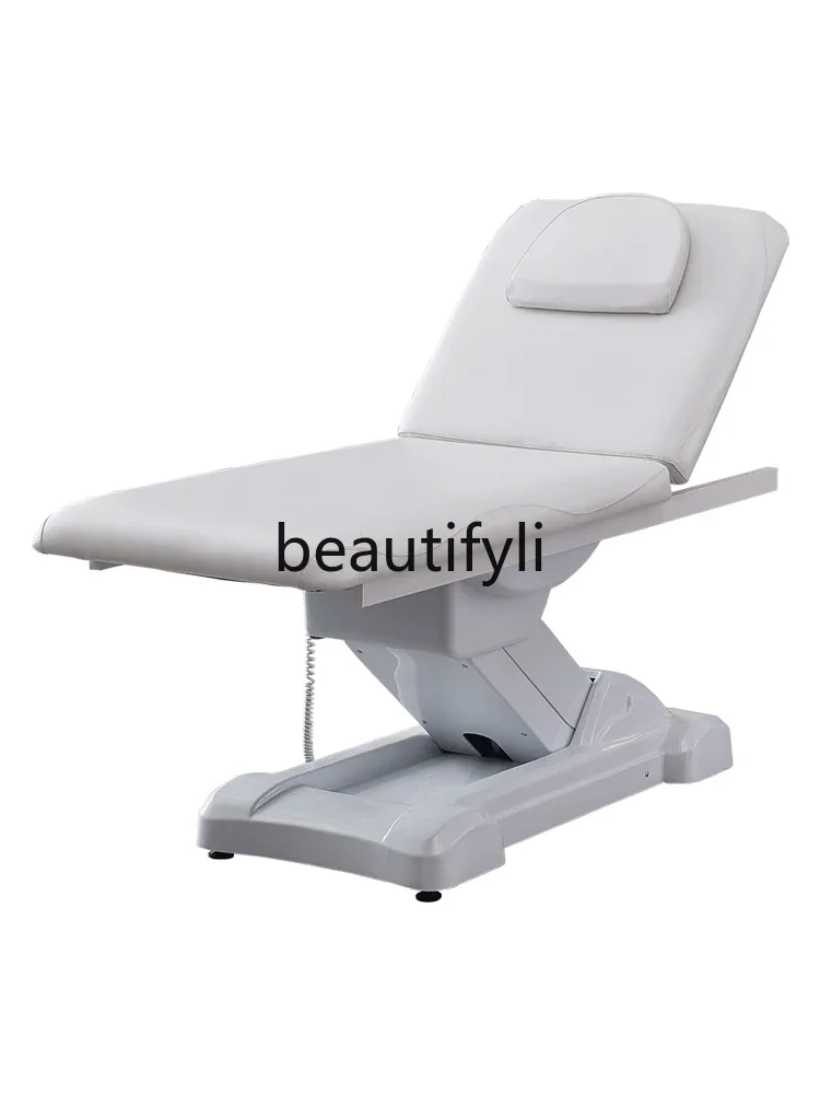 

Fully automatic electric lift, beauty massage, surgical tattoo embroidery injection, micro-adjustment massage,bed