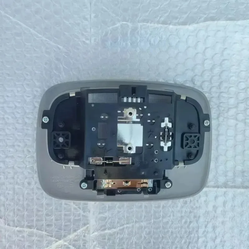 

2008-2014 928704D500QW for Sedona Rondo Car Interior Rear Reading Light for Dome Light Roof Lamp Grey Beige