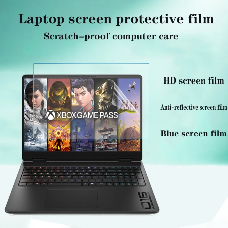 Für HP HyperX OMEN 16 Zoll Gam – Gaming Keyboard Hp Bewertung und Preis