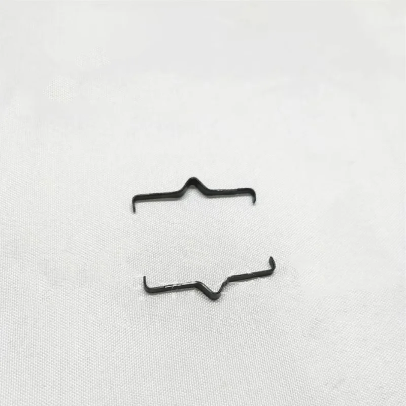 2 PCS Original Spring Plate N014681 for DEWALT DCD985/995/791/796/777/996/990/778/701M/708/706D2/709N/SBD710D2K/ DCD7781D2/999NT