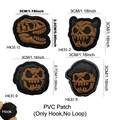 HK31-Brown-4PCS