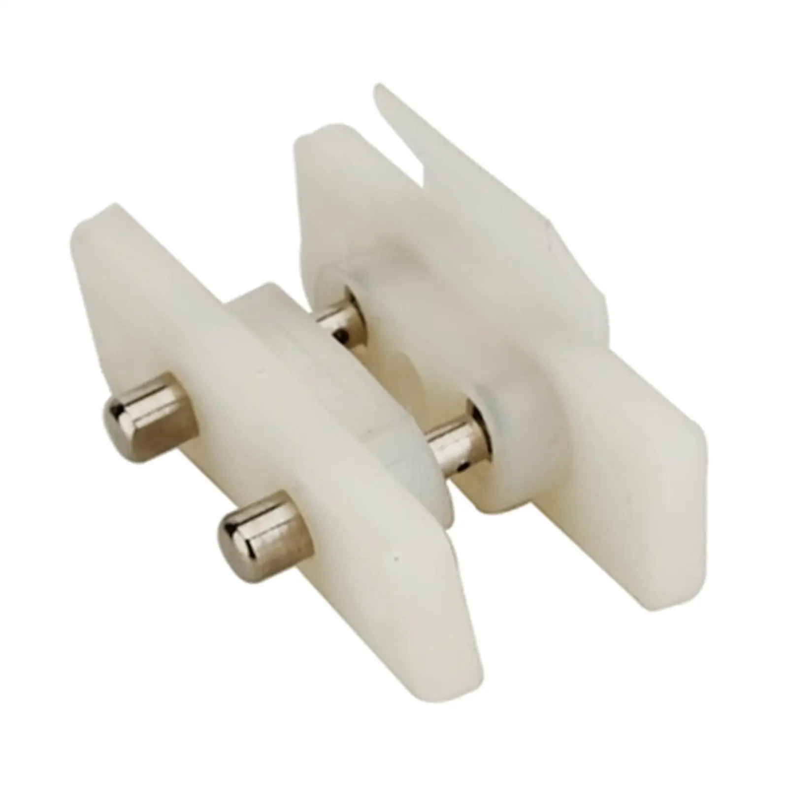 Tappet Contacts for Wire Protection High Temperature Resistant and Wear Resistant Material for Single Door Double Doors