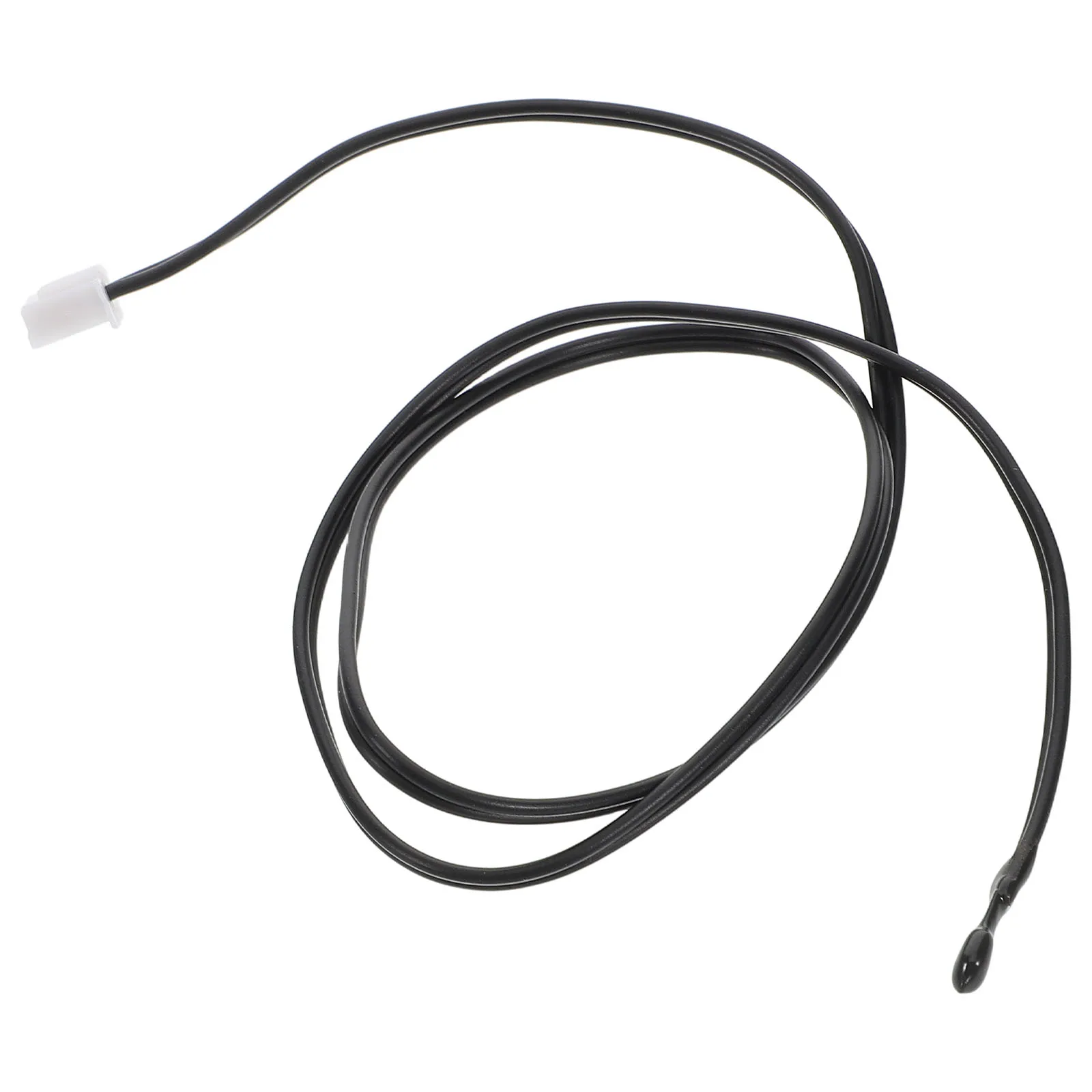 

10pcs Air Conditioning Sensor Replacement Copper Thermistor Probe High Precision Temp Control For Hvac Repair Accessories