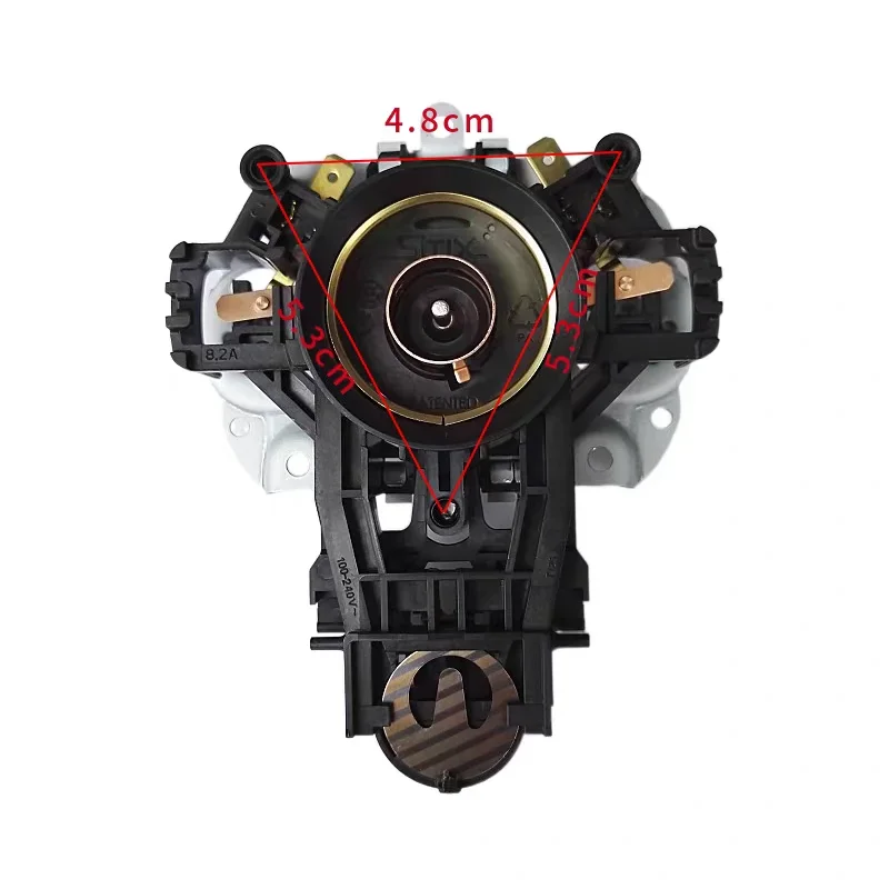 

U1867 electric kettle thermostat switch Coupler Compatible With Midea/Supor electric kettle switch thermostat temperature contro