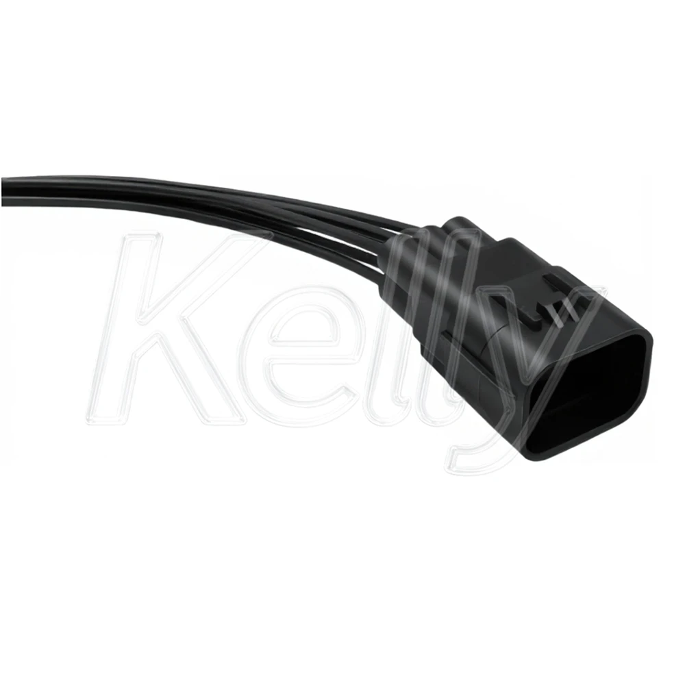 6P Wasserdichter Automobil-Steckverbinder für Scheinwerfer und Nebelscheinwerfer für Sail Chang An Auchan CS55 CS75 6189-7535 6189-7534 – Detail 7