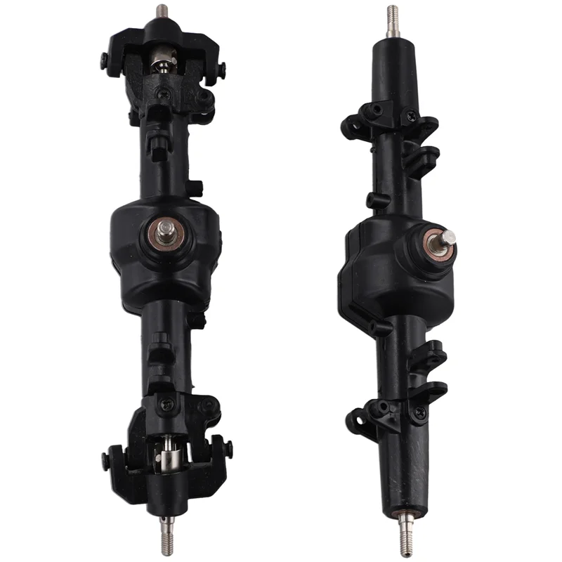 

Высоко рекомендуемые автомобильные металлические запасные части для моста передней и задней оси для 1/12 MN86 4WD RC автомобильные запасные части