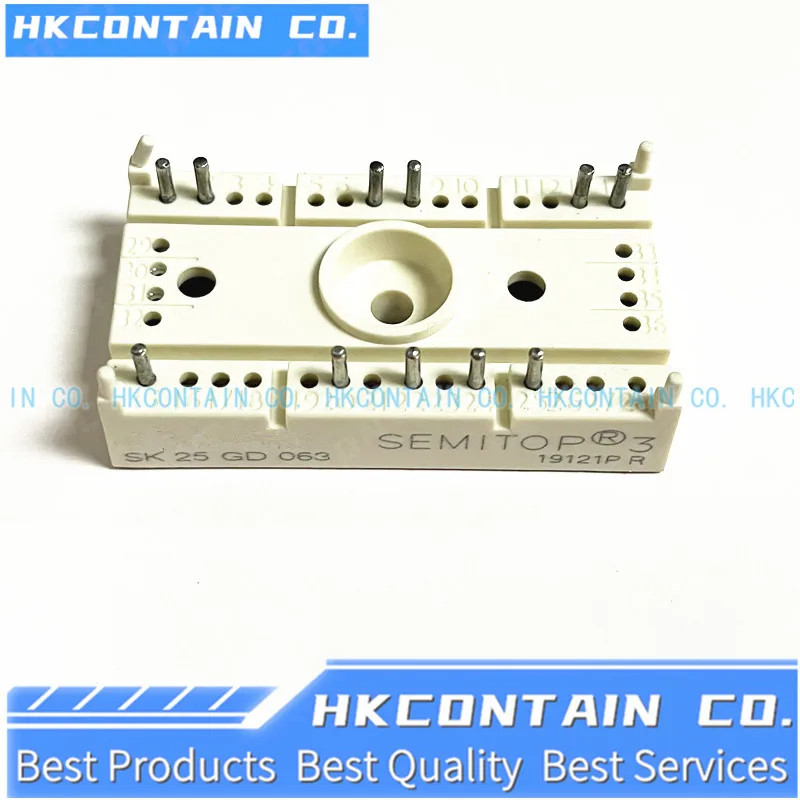 NEW MODULE SK13GD063 SK25GD063 SK70KQ08 SK70KQ12 SK70KQ16