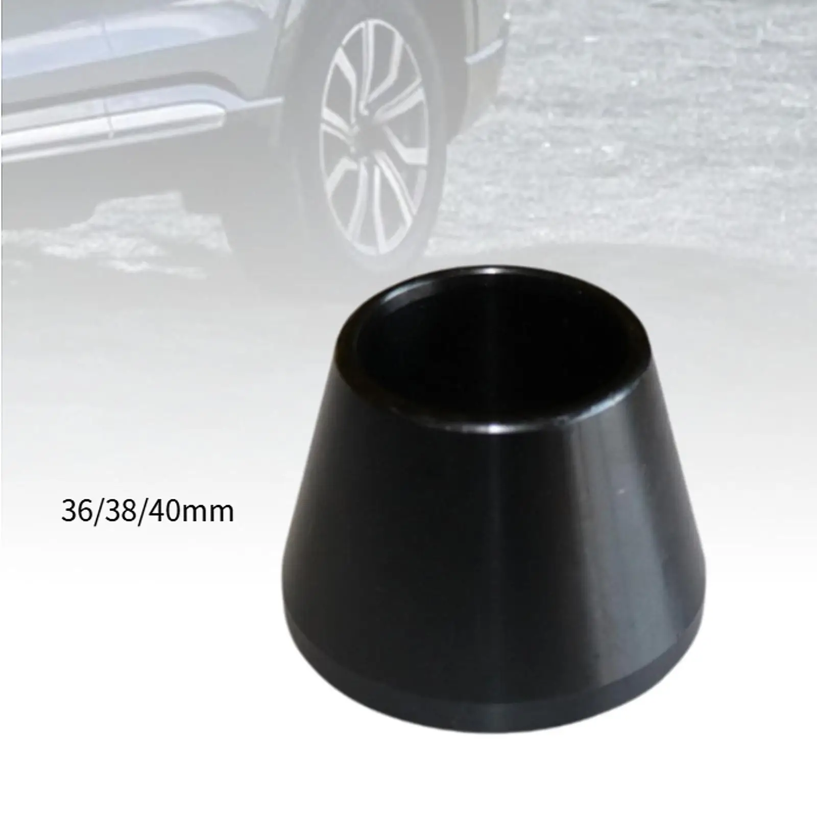 

Инструмент для балансировки колес, балансир колес, небольшой конусный адаптер для балансировки колес для внедорожников, мотоциклов