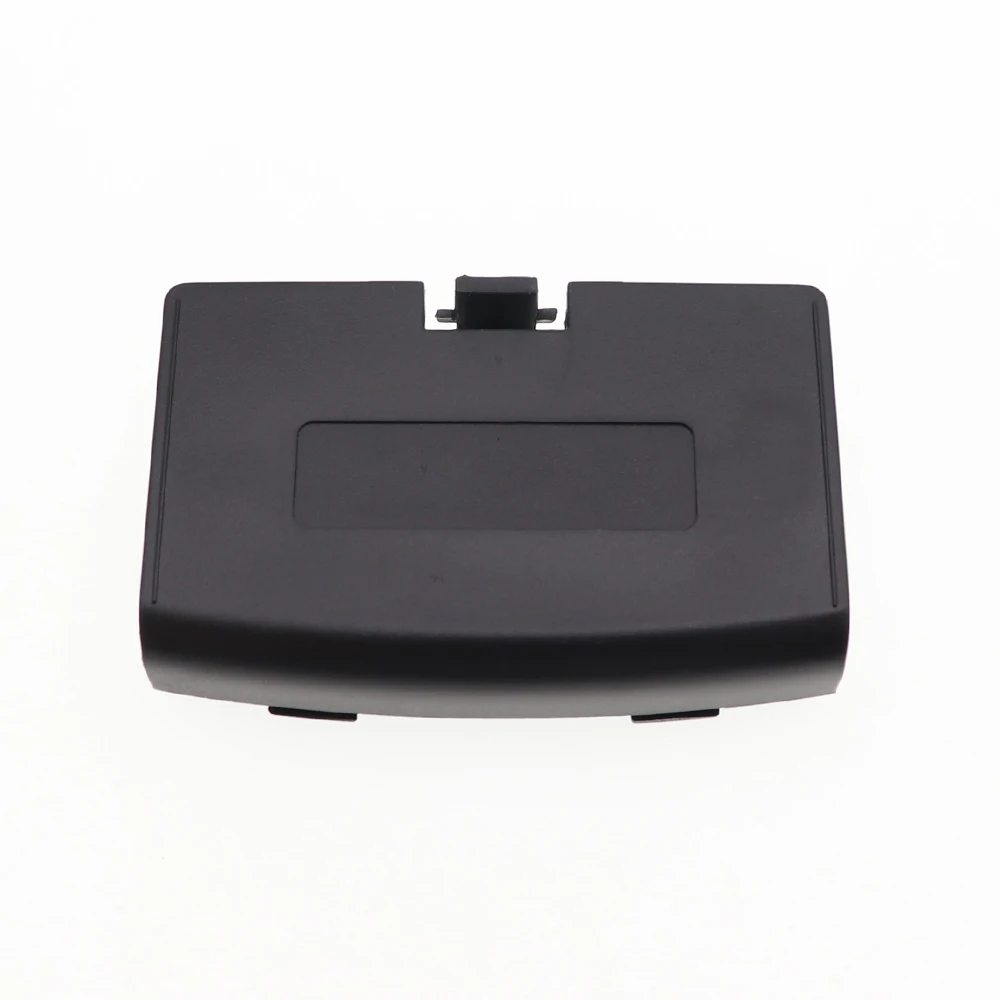 1pcs  choose Replacement Battery Cover Lid Door Shell For Nintendo Gameboy Advance GBA Back door Case cover