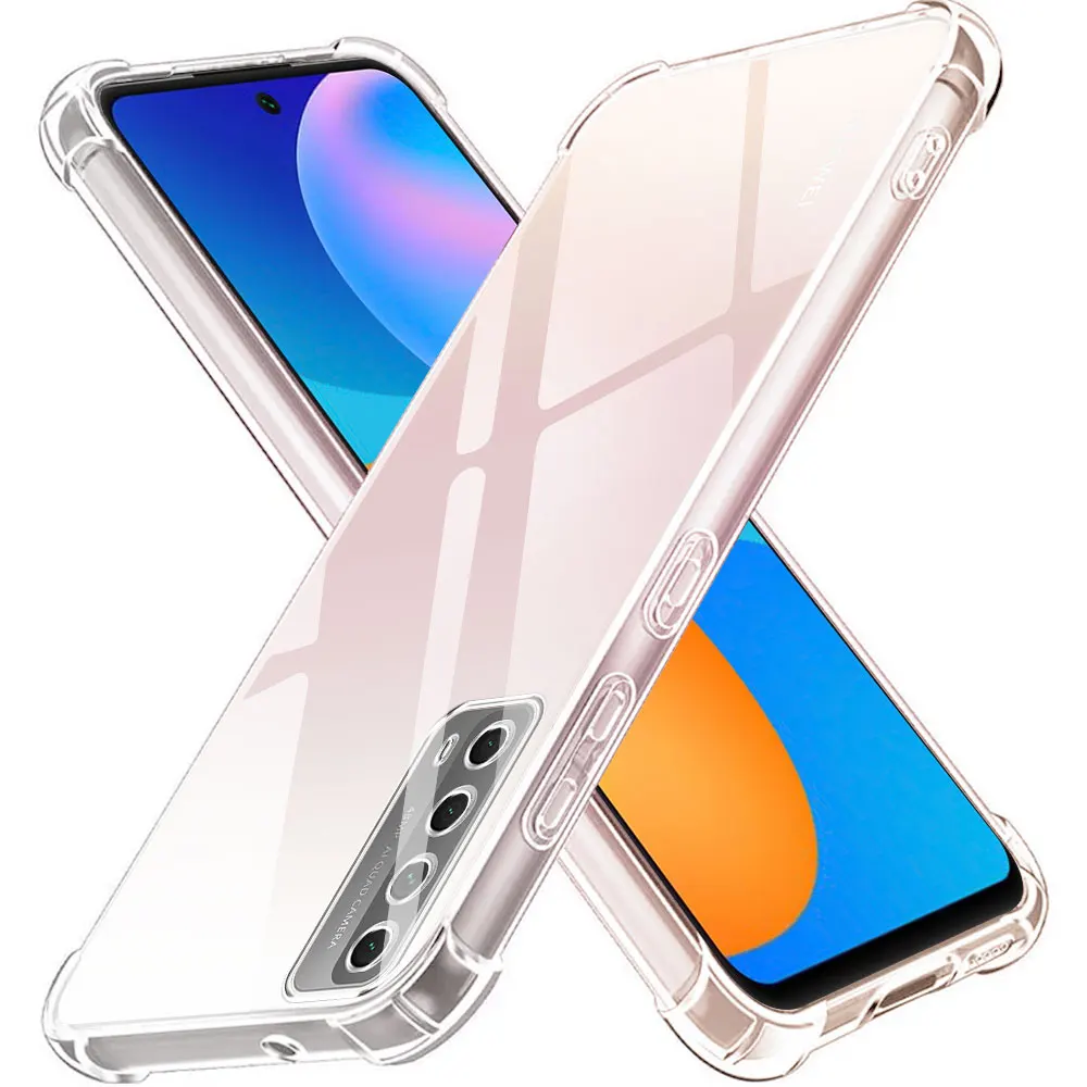 Shockproof Airba Cl…