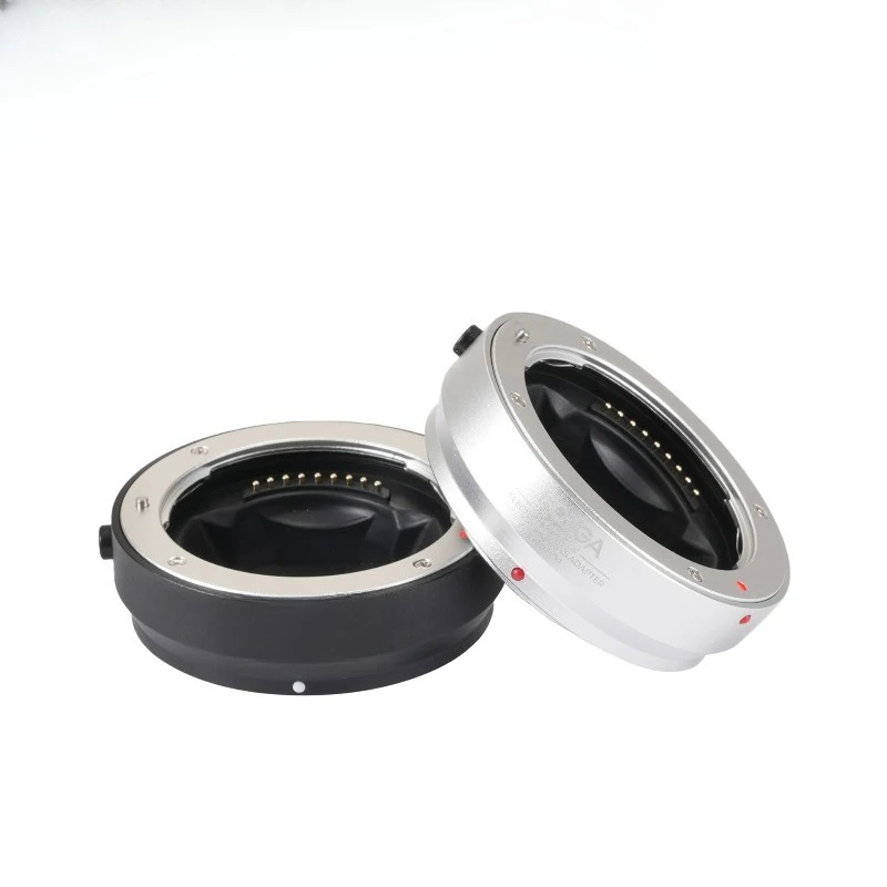 

4/3-M4/3 electronic lens adapter ring is suitable for Olympus lens to m43 micro single body