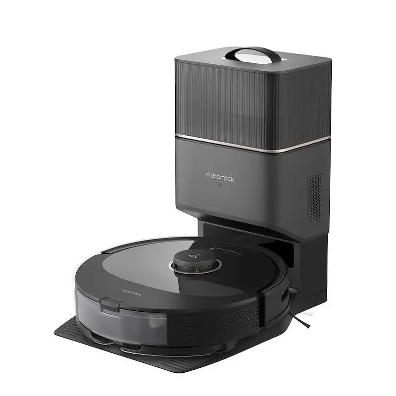 

HOT SALES ON NEW Roborock Q8 Max+ Robot Vacuum Cleaner