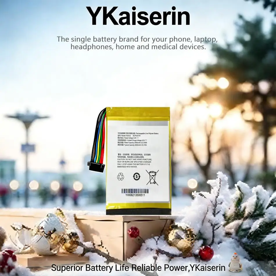 

Аккумулятор 3000 мАч для диагностического оборудования Autel MaxiBase BT608, экологически чистый, для автомобилей