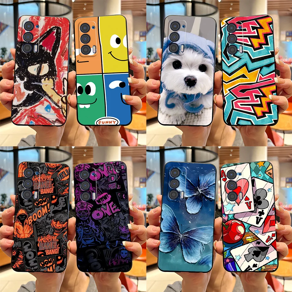Case For Motorola E… - image