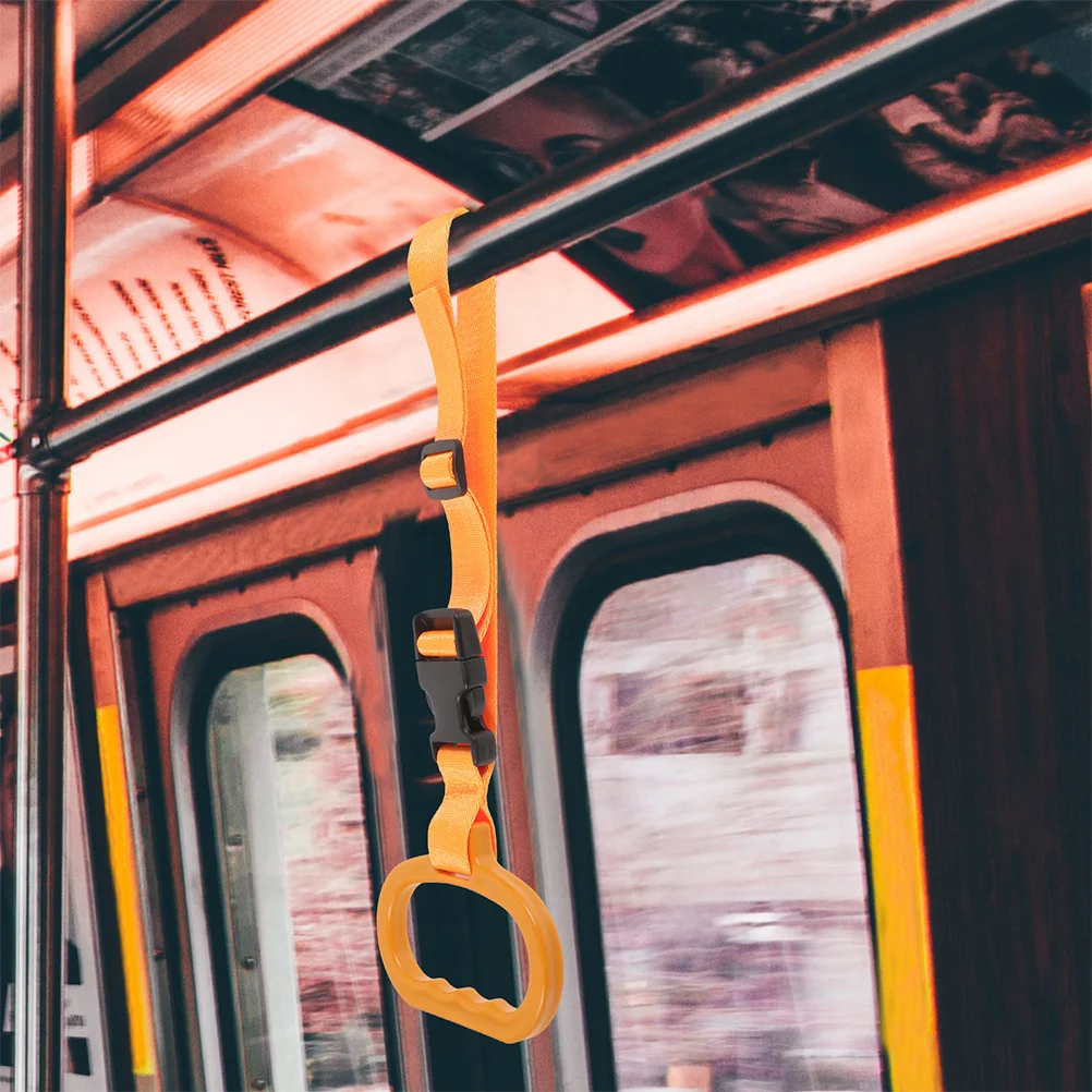 

2Pcs Elderly Car Handle Assist Disability Mobility Support Easy Entry Exit Adjustable Durable Black Universal Vehicle Accessory