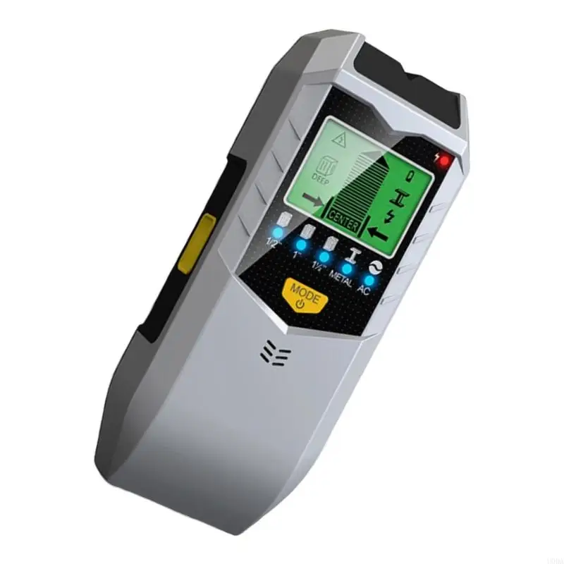 Scanners parede parede U0da