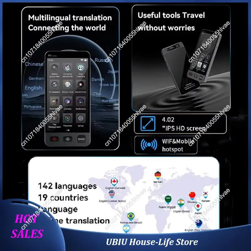 traducteur-de-langue-m80-appareil-portable-avec-traduction-vocale-de-142-langues-19-traductions-hors-ligne-meilleure-vente