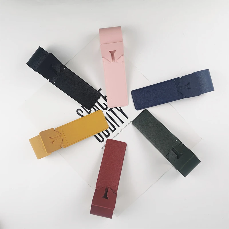 High Quality Cute Luggage Label Straps Suitcase Name Address Identify Tags Luggage Tags Airplane Baggage Tags Accessories