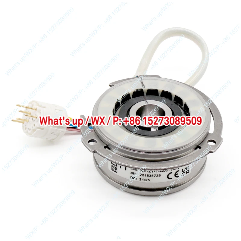 accessoires de machine de moulage résolveur RE-21-1-A05-VSN