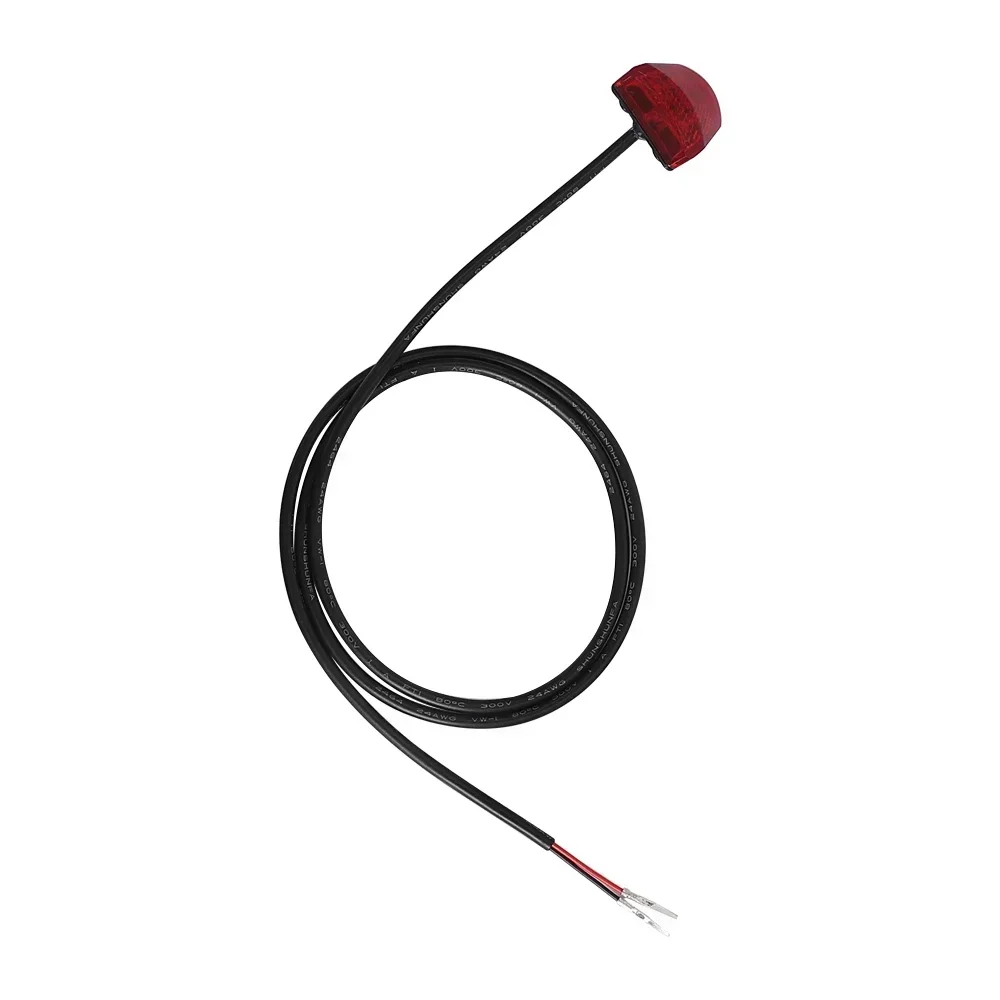 Kugoo Kukirin G2 Pro 미등 부품 전기 스쿠터 스케이트 보드 후면 경고 테일 램프 KickScooter 교체 액세서리