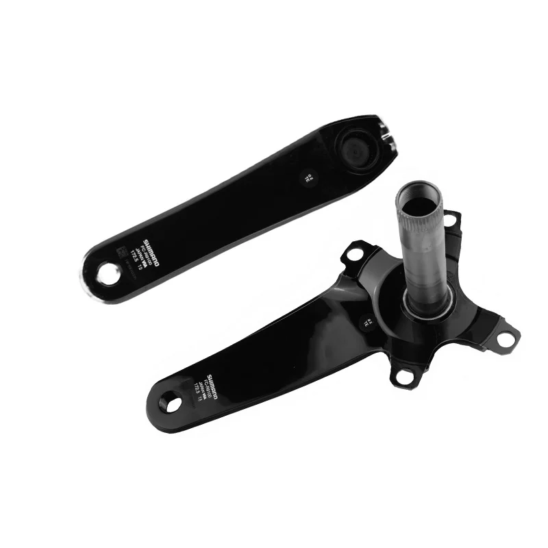 SHIMANO DURA-ACE R9100 Kurbelarme HOLLOWTECH II Rennrad Fahrrad 170/172,5/175mm Linke Seite Rechte Seite Kurbel Original FC R9100 – Detail 14