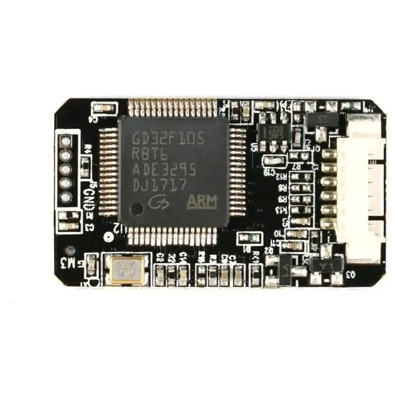 A53M-FPC1020A Capacitive Semiconductor Fingerprint Identification Module UART Communication/Fingerprint Acquisition