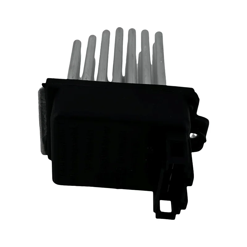 Heater Blower Motor Resistor for Audi A6 Quattro Module 1999-2004 4B0820521 3 Pins