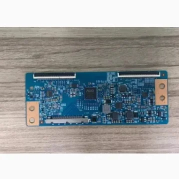 

Original 50U60 logic board 43T01-C00 T430HVN01.0